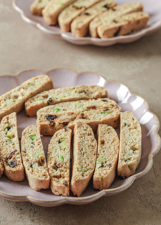 From Classic to luxe: Reinventing Everyday Flavors